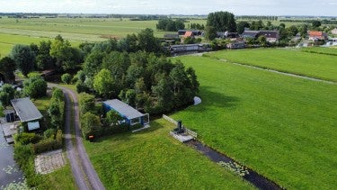Vrijstaande woning te koop: Meije 290, Nieuwkoop