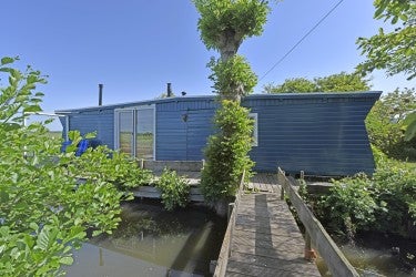 Vrijstaande woning te koop: Meije 290, Nieuwkoop