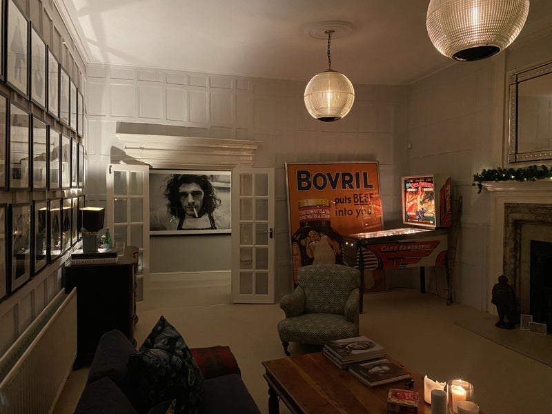 Room High Street in Windsor