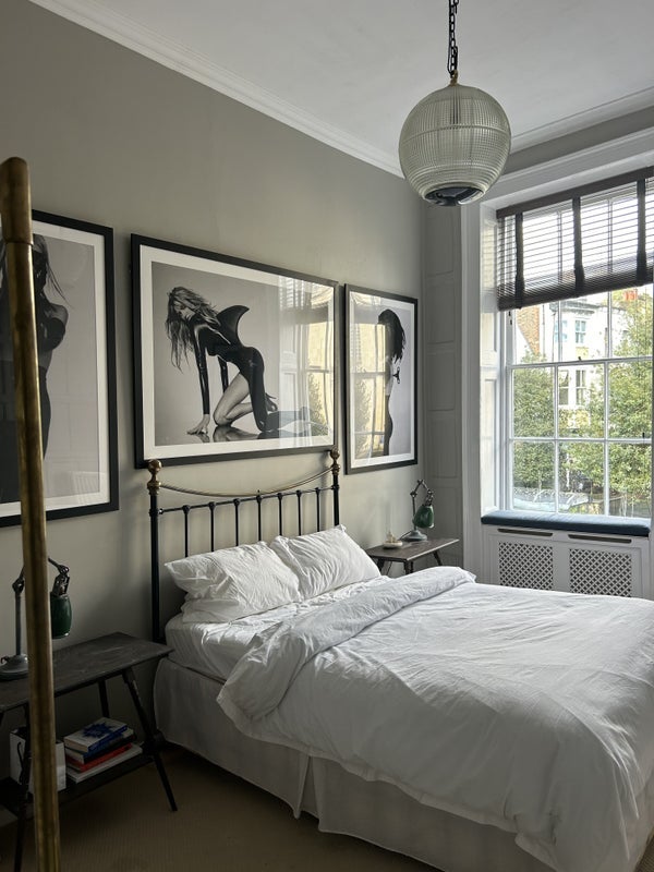 Room High Street in Windsor