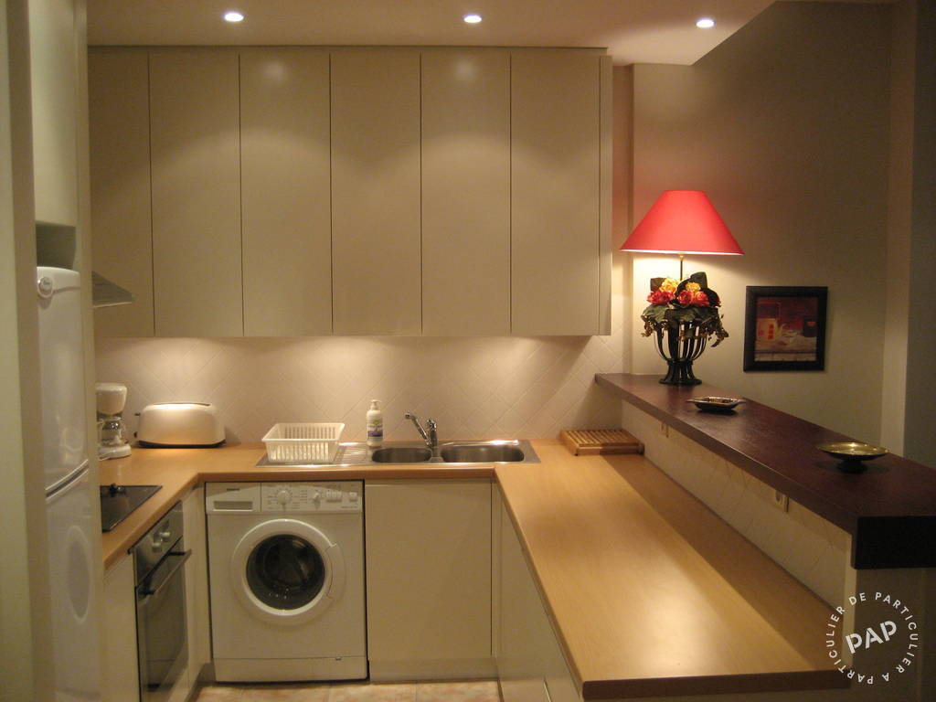 Appartement Rue du Berceau à Marseille