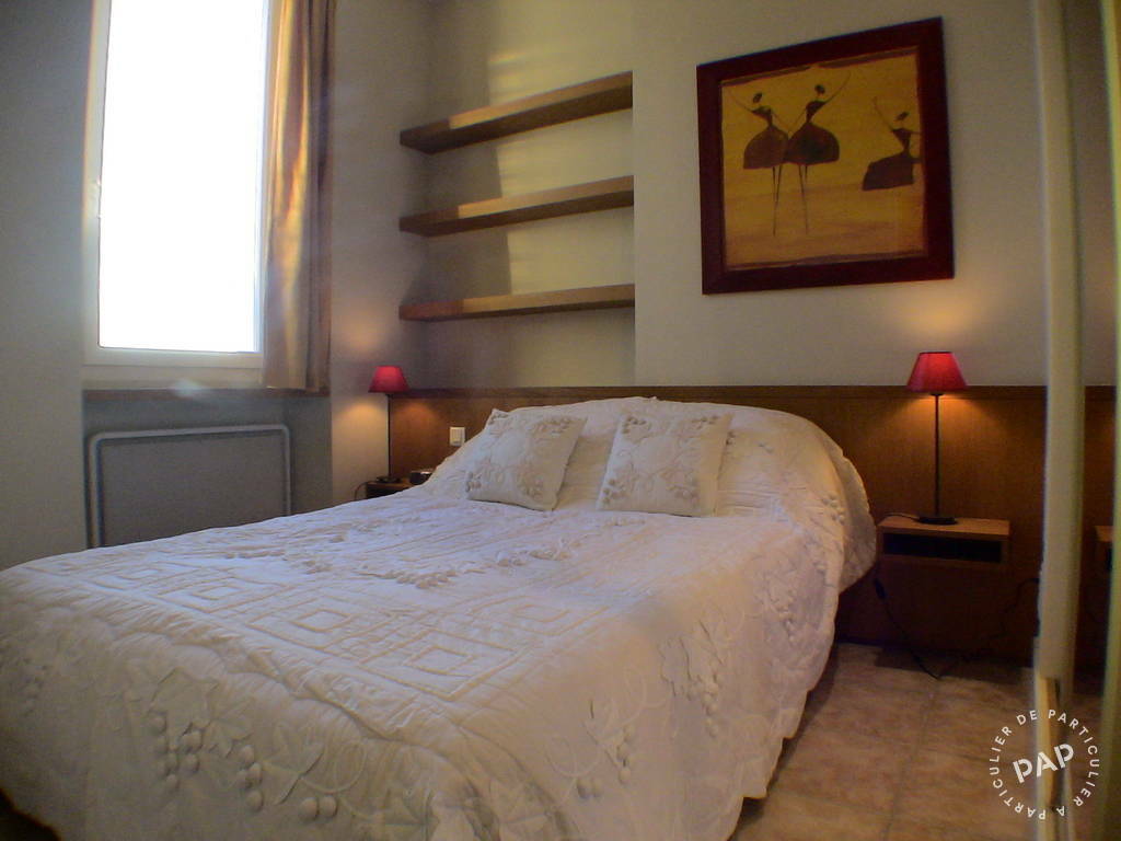 Appartement Rue du Berceau à Marseille