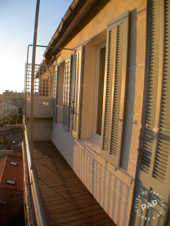 Appartement Rue du Berceau à Marseille