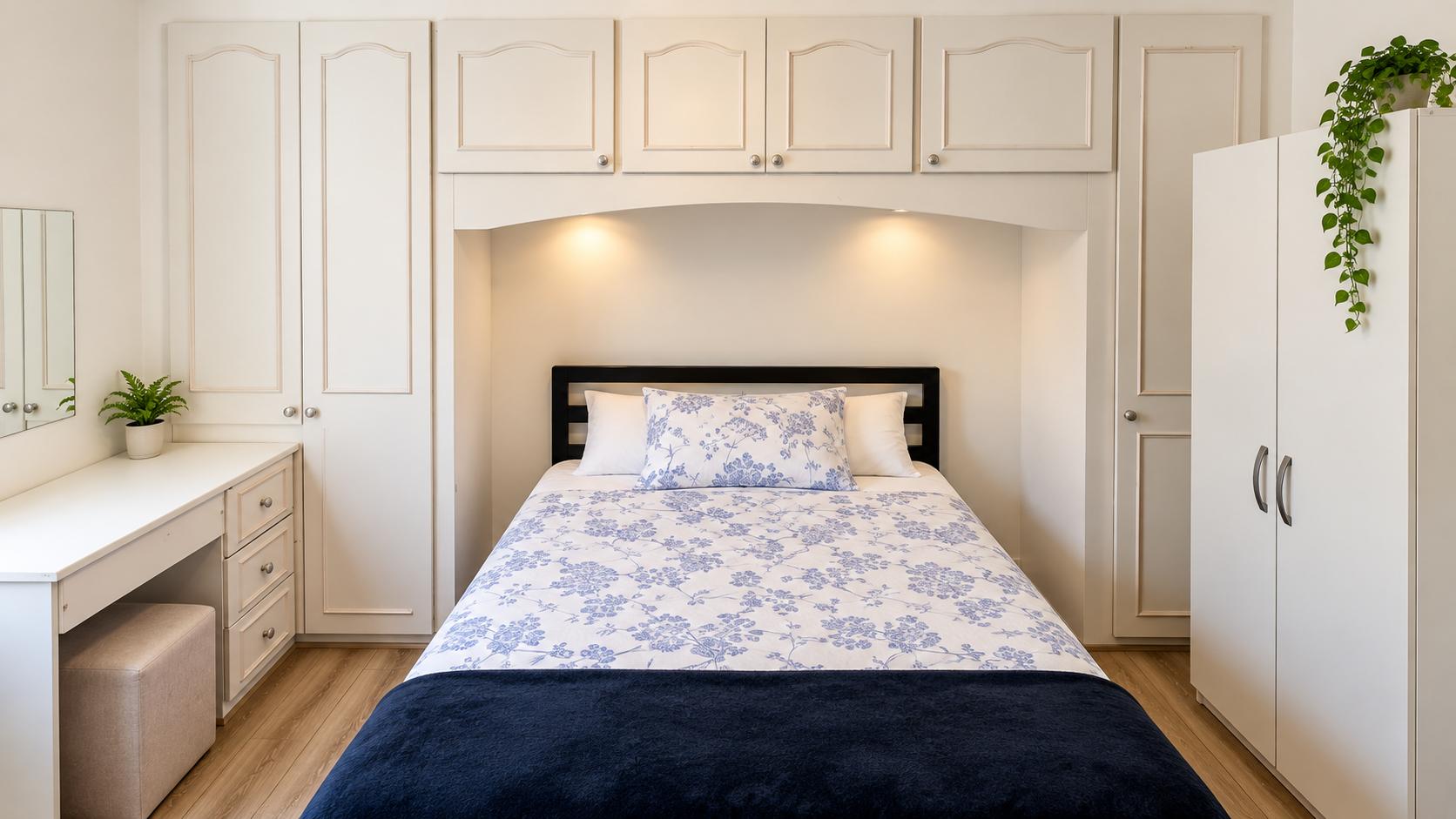 Room Devons Road in Greater London