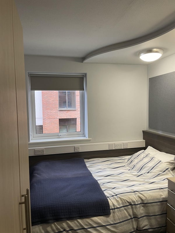 Room Ebden Street in Manchester