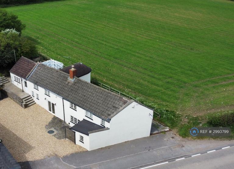 House A46 in Marshfield