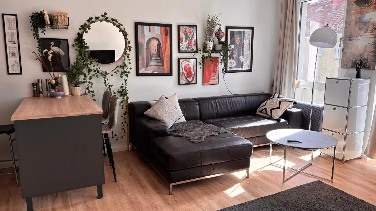 Wohnung Zur Nachtheide in Berlin
