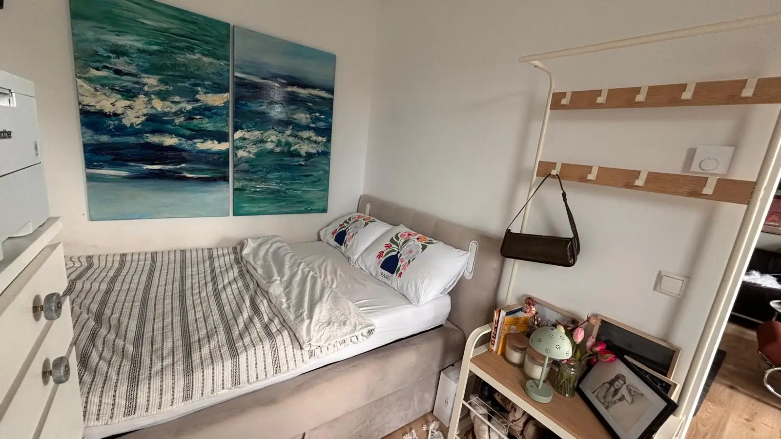 Wohnung Zur Nachtheide in Berlin