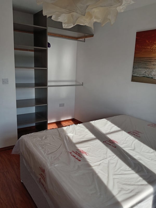 Room Wesleyan Road in Peterborough