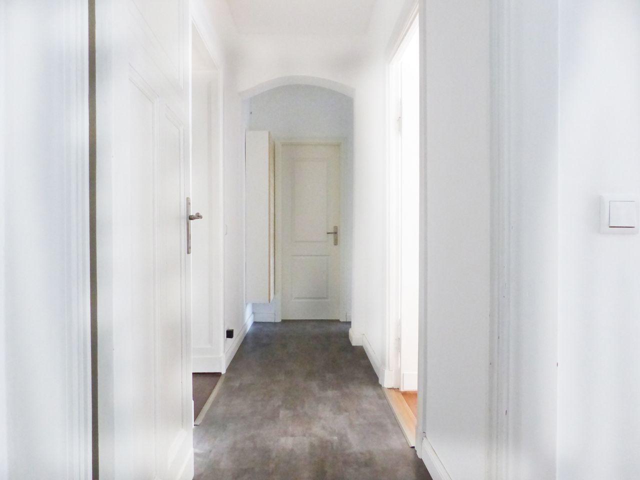 Wohnung Maximilianstraße in Berlin