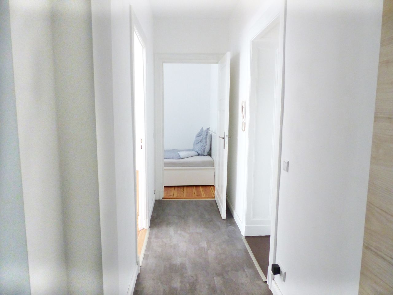 Wohnung Maximilianstraße in Berlin
