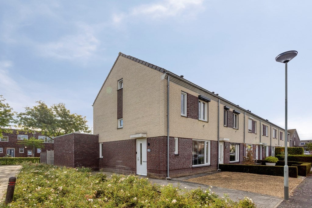 Huis Klaproos 15 in Eijsden