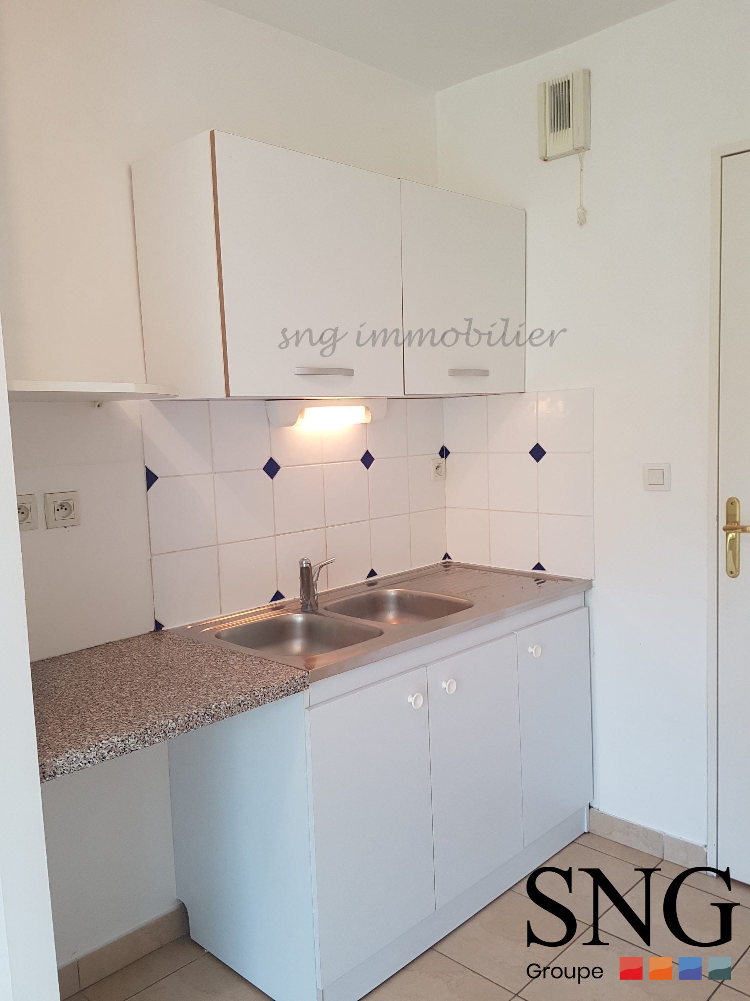 Appartement Cavée de Caude-Côte à Dieppe