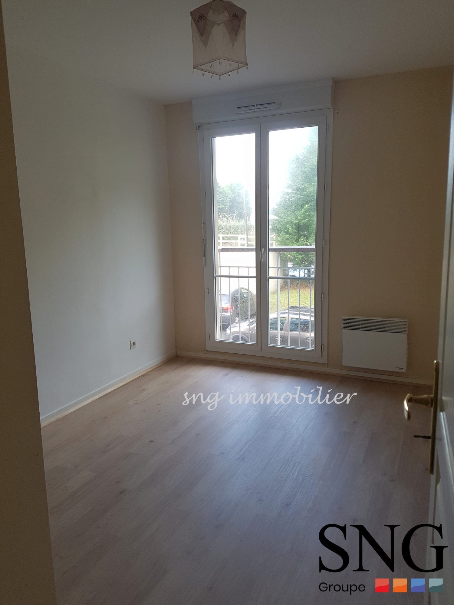 Appartement Cavée de Caude-Côte à Dieppe