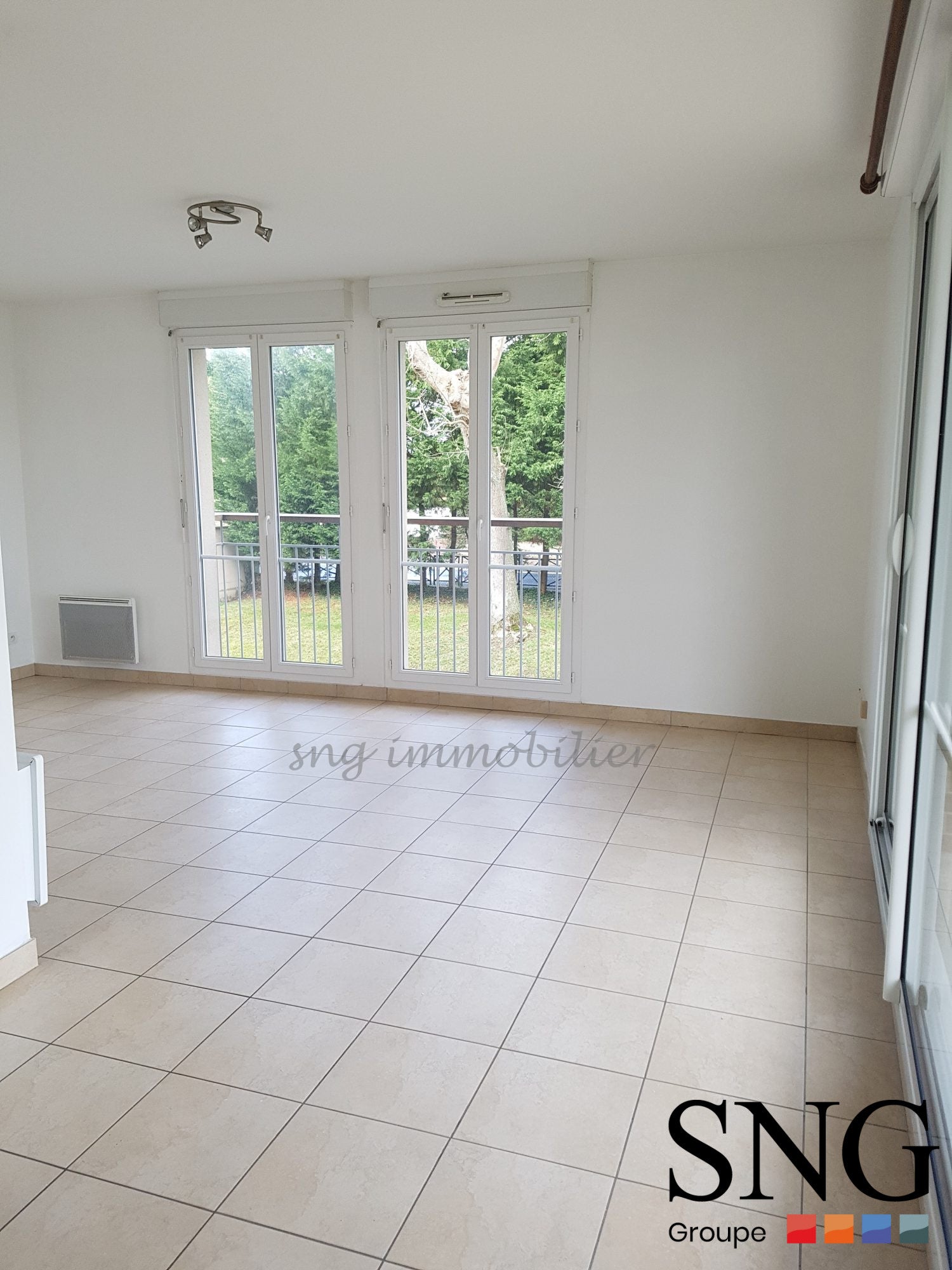 Appartement Cavée de Caude-Côte à Dieppe