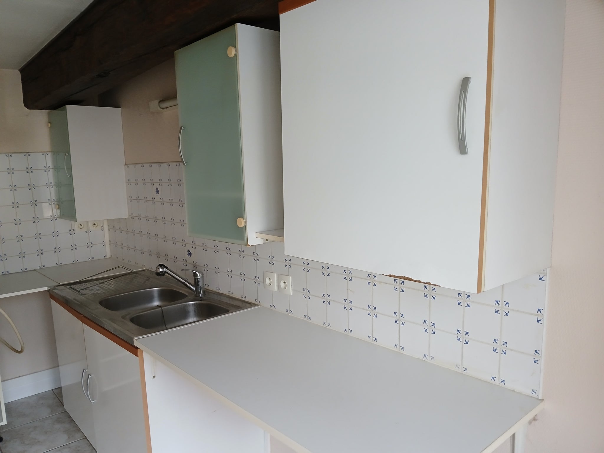 Appartement D 923 à Champrond-en-Gâtine