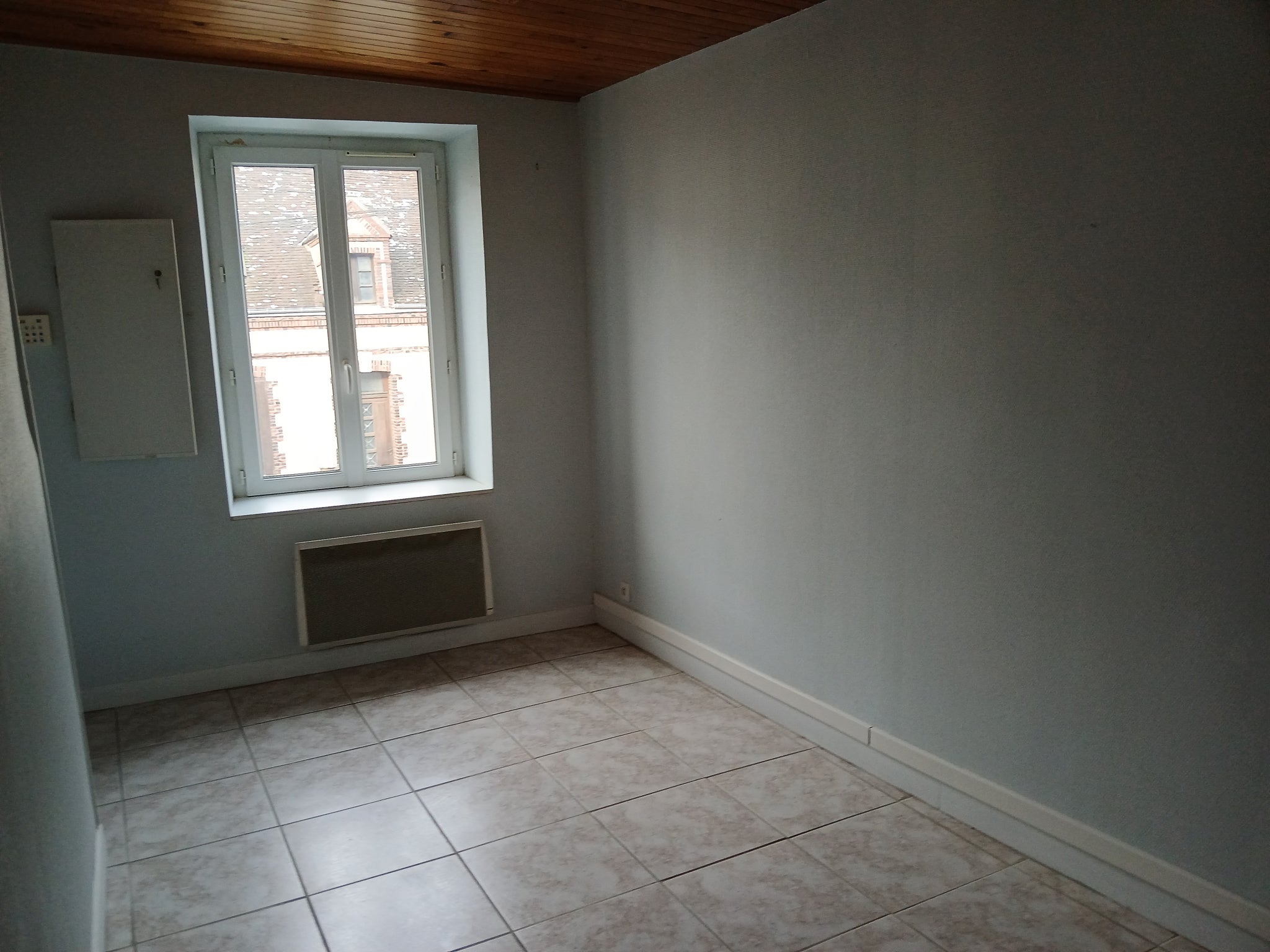 Appartement D 923 à Champrond-en-Gâtine