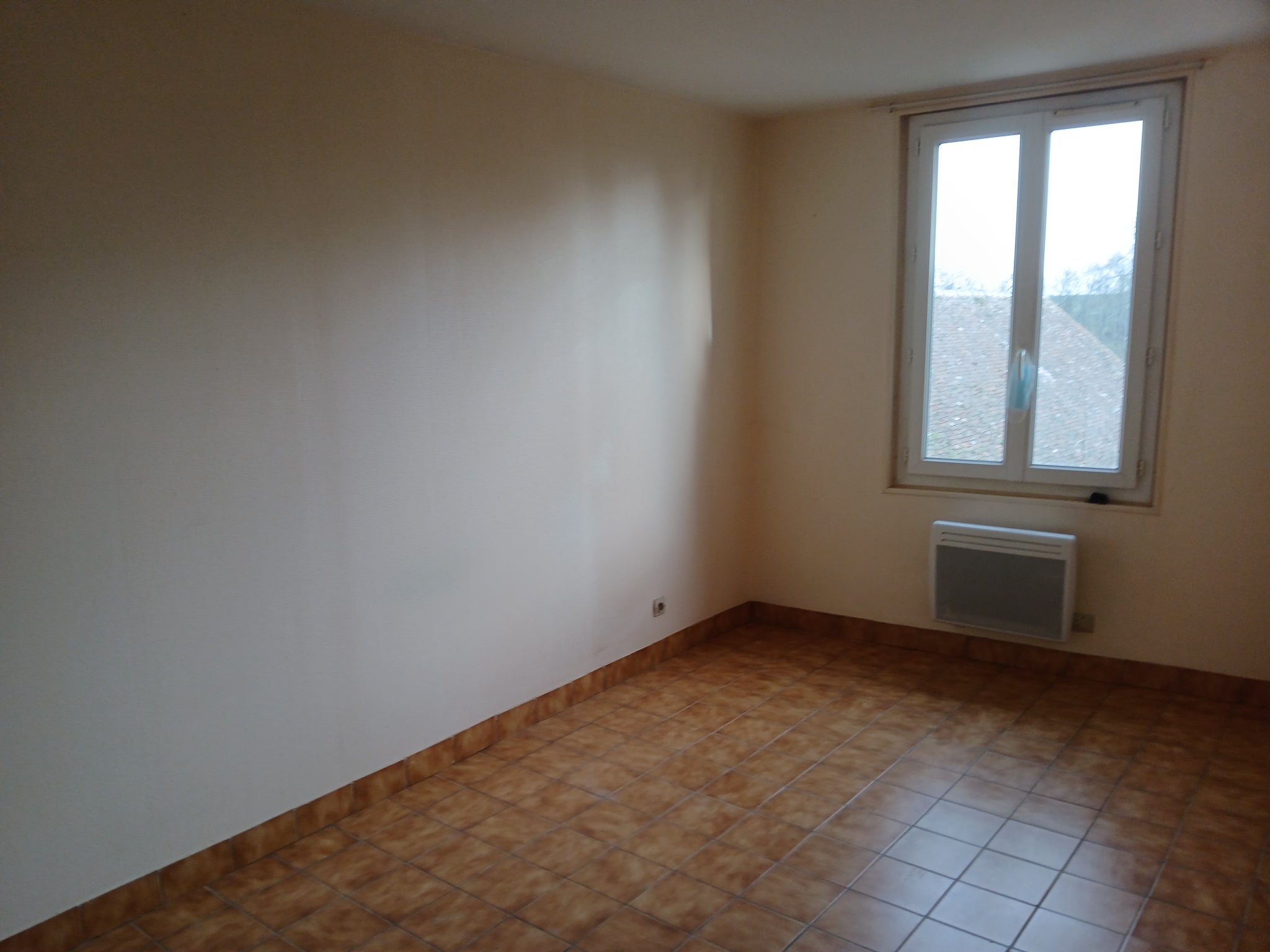 Appartement D 923 à Champrond-en-Gâtine