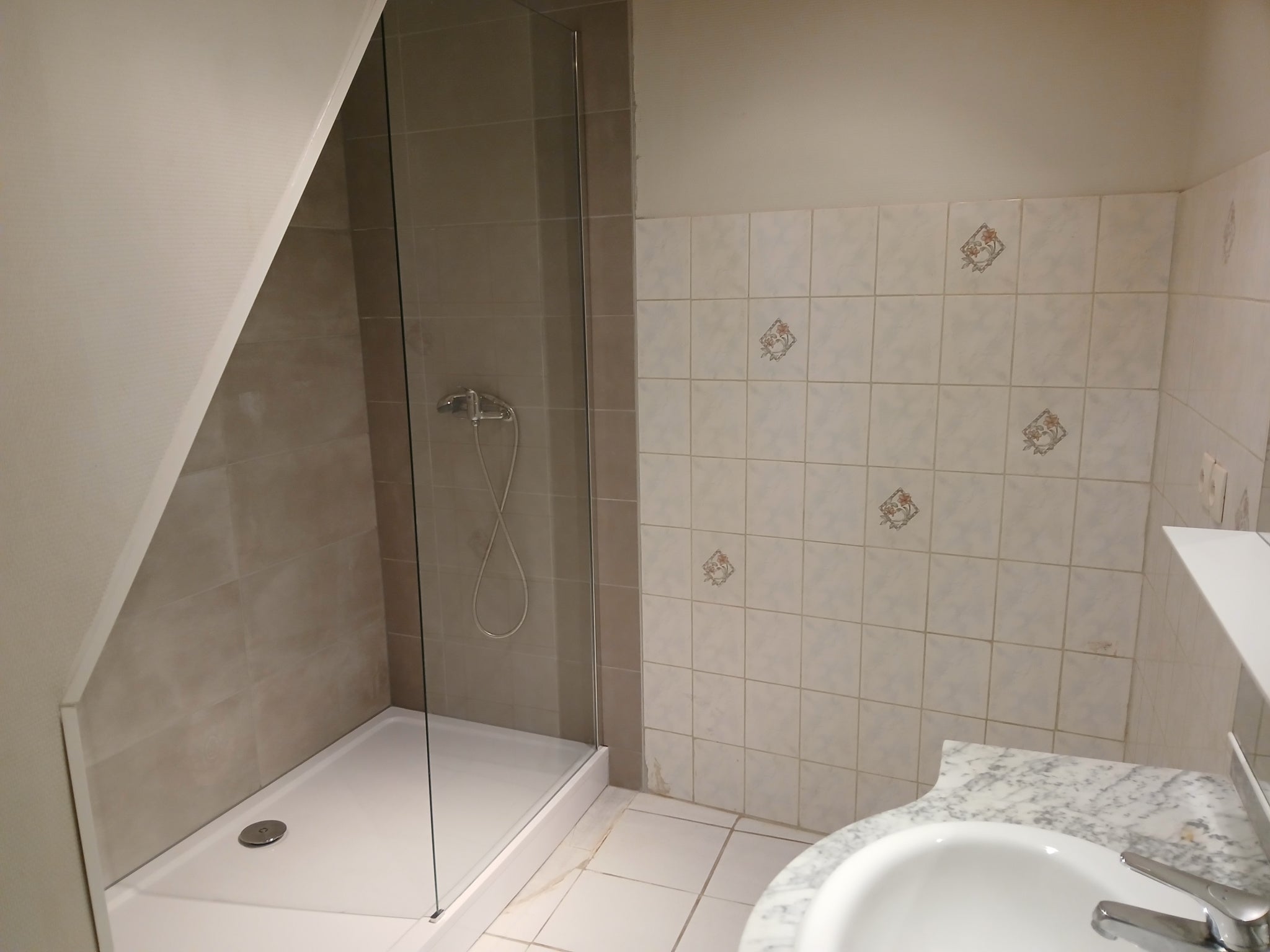 Appartement D 923 à Champrond-en-Gâtine