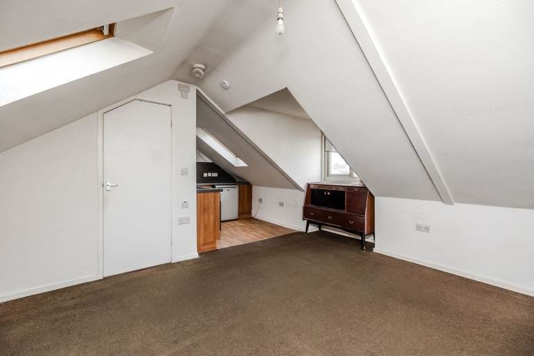 Flat Wynyard Street in Sunderland