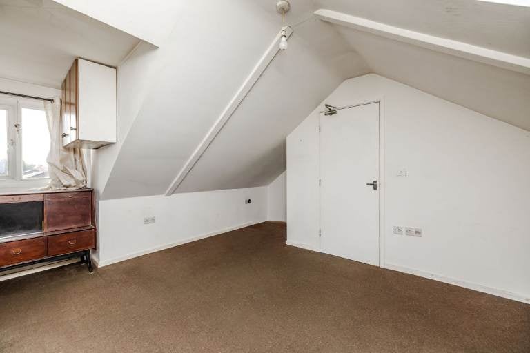 Flat Wynyard Street in Sunderland
