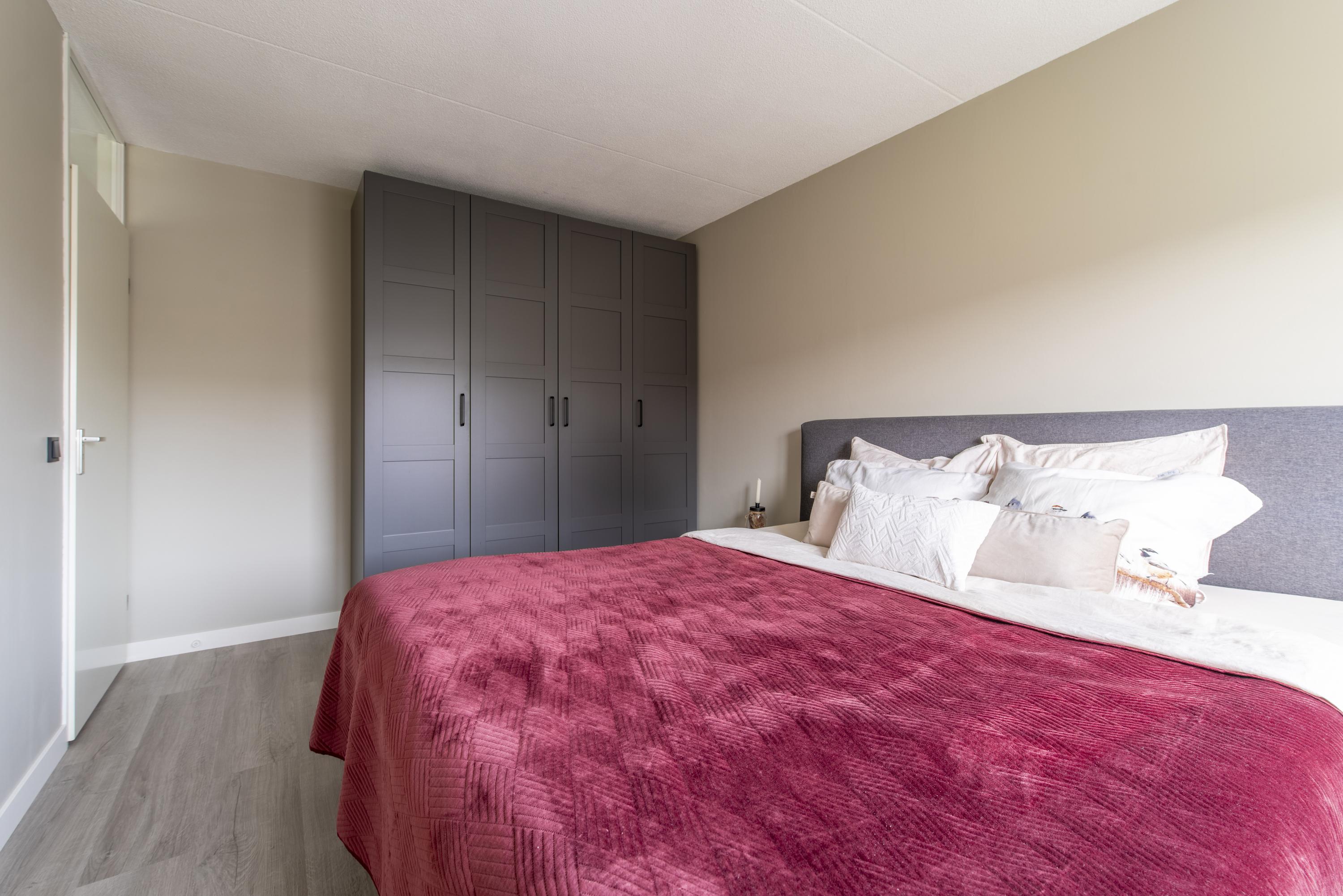 Tussenwoning te koop: Bachlaan 14, Veenendaal