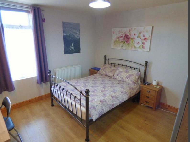 Room Sherbourne Road in Blackpool