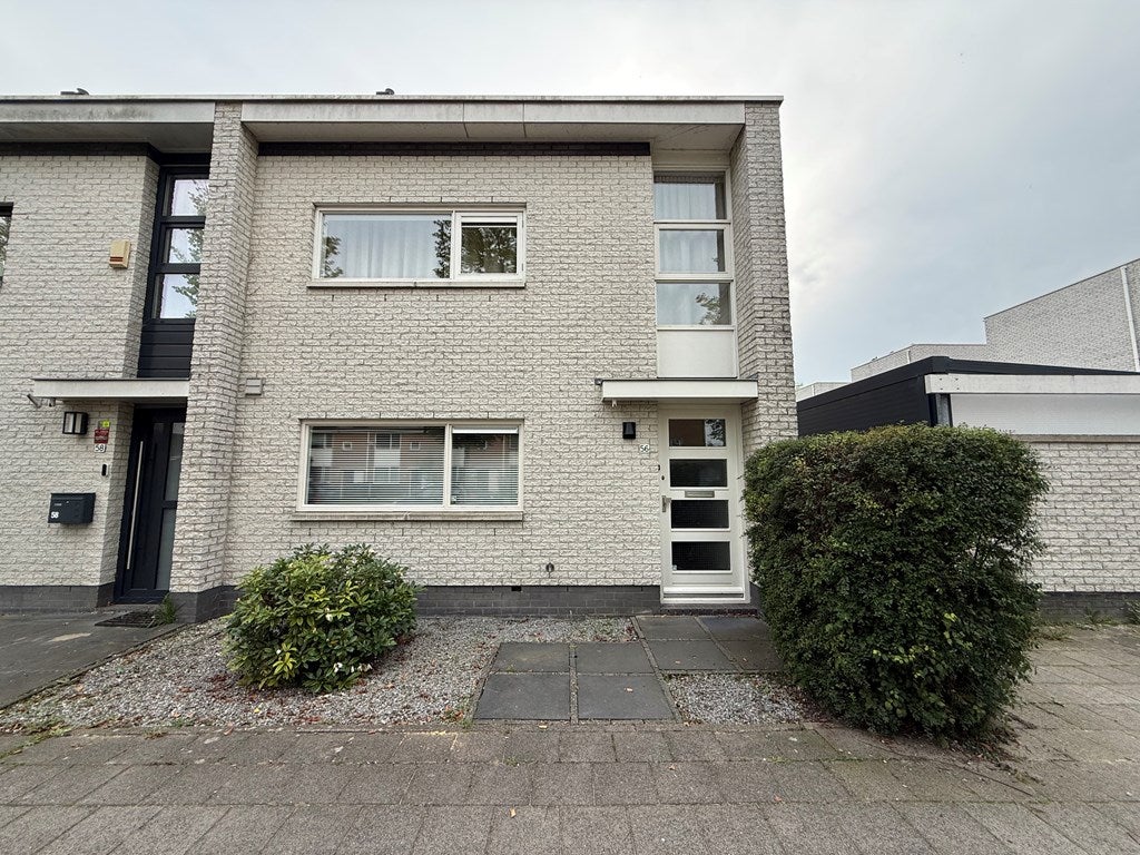 House Loethoelilaan in Amstelveen