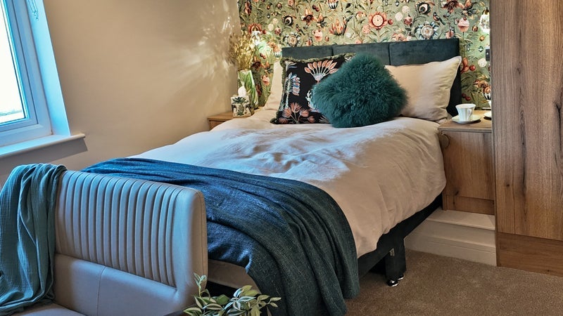 Room Empire Street in Mansfield Woodhouse