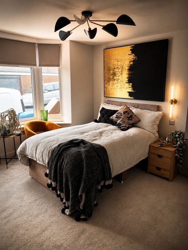 Room Empire Street in Mansfield Woodhouse