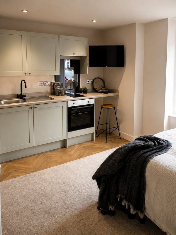 Room Empire Street in Mansfield Woodhouse