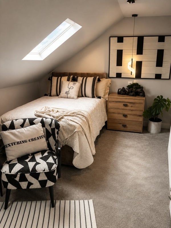 Room Empire Street in Mansfield Woodhouse