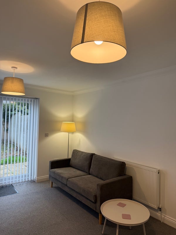 Room Valley Gardens in East Suffolk