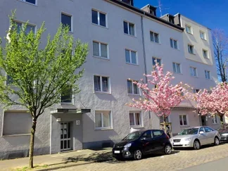 Wohnung Neudorfer Straße in Duisburg