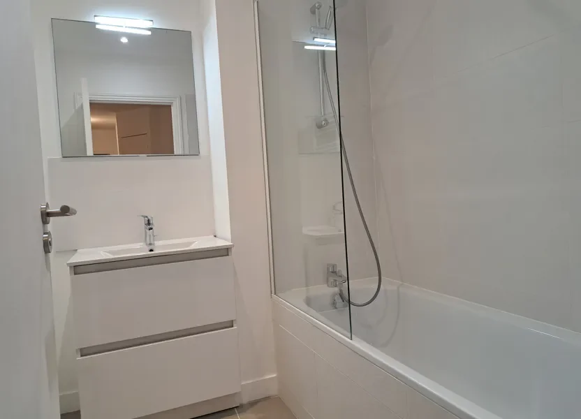 Flat Rue Gambetta in Beauvais