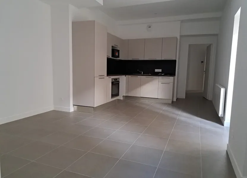 Flat Rue Gambetta in Beauvais