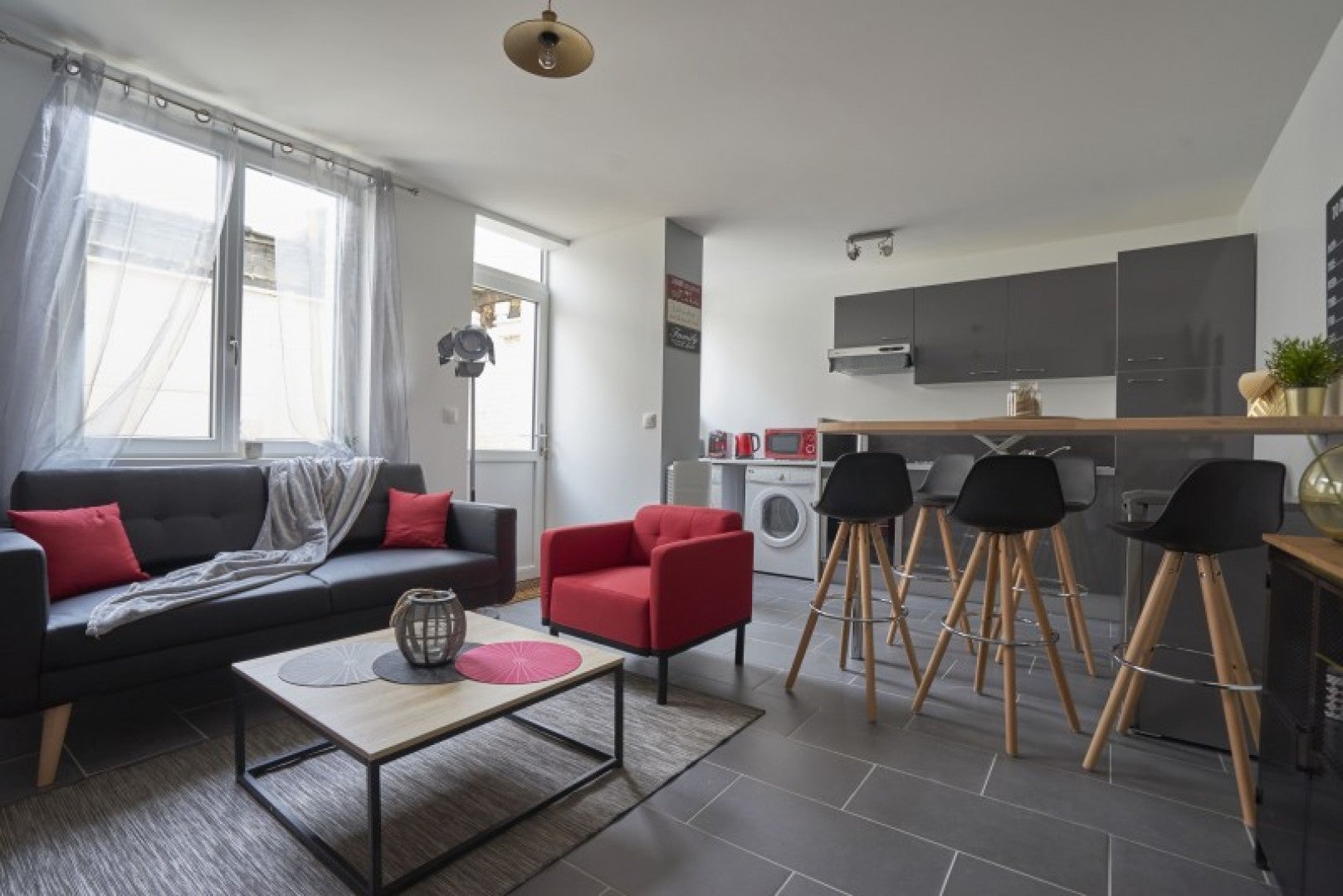 Maison Rue du Marais de Lomme à Lille