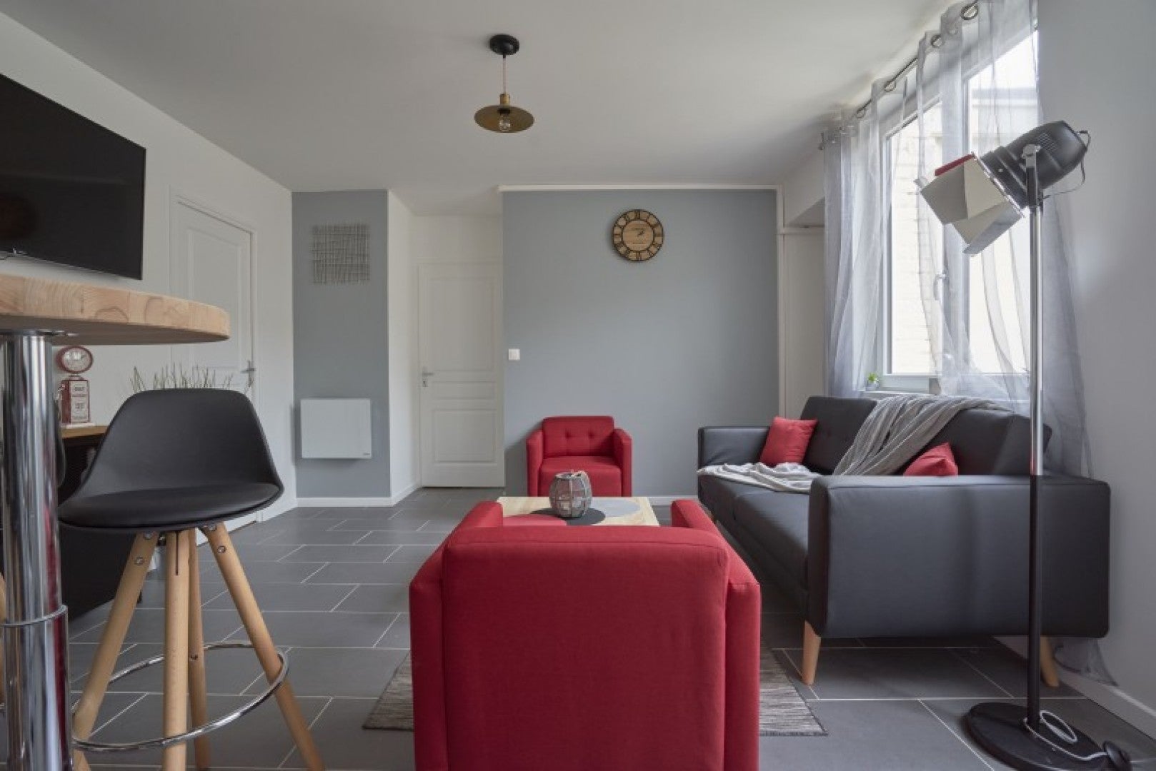Maison Rue du Marais de Lomme à Lille