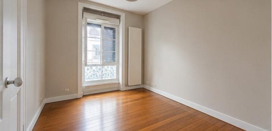 Appartement Rue Aimé Collomb à Lyon