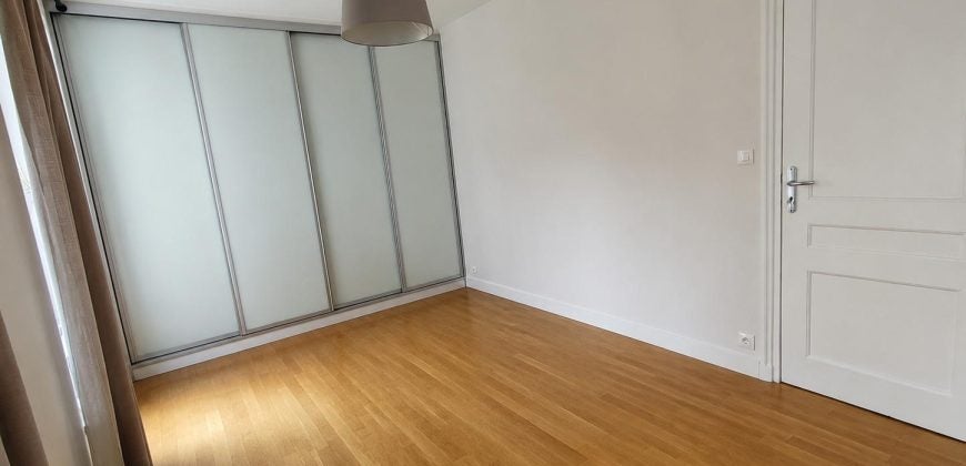 Appartement Rue Aimé Collomb à Lyon