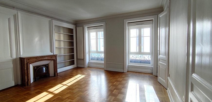 Appartement Rue Aimé Collomb à Lyon