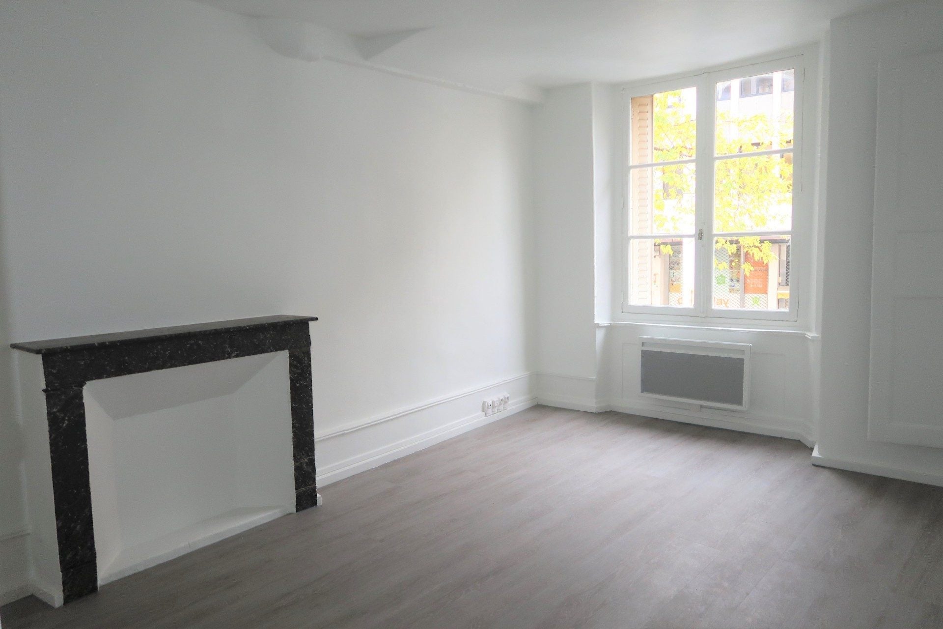 Appartement Rue Paul Leblanc à Clermont-Ferrand