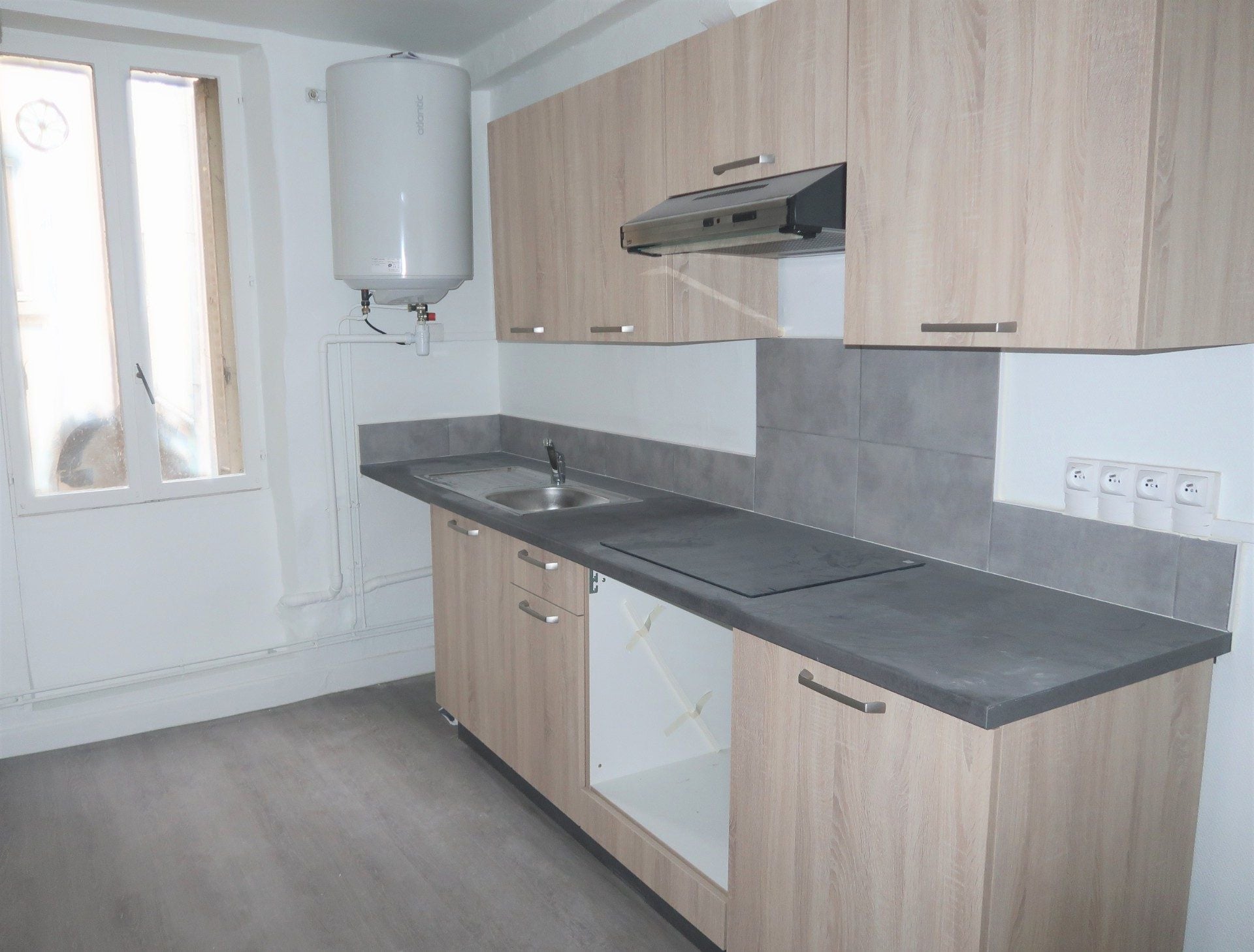 Appartement Rue Paul Leblanc à Clermont-Ferrand