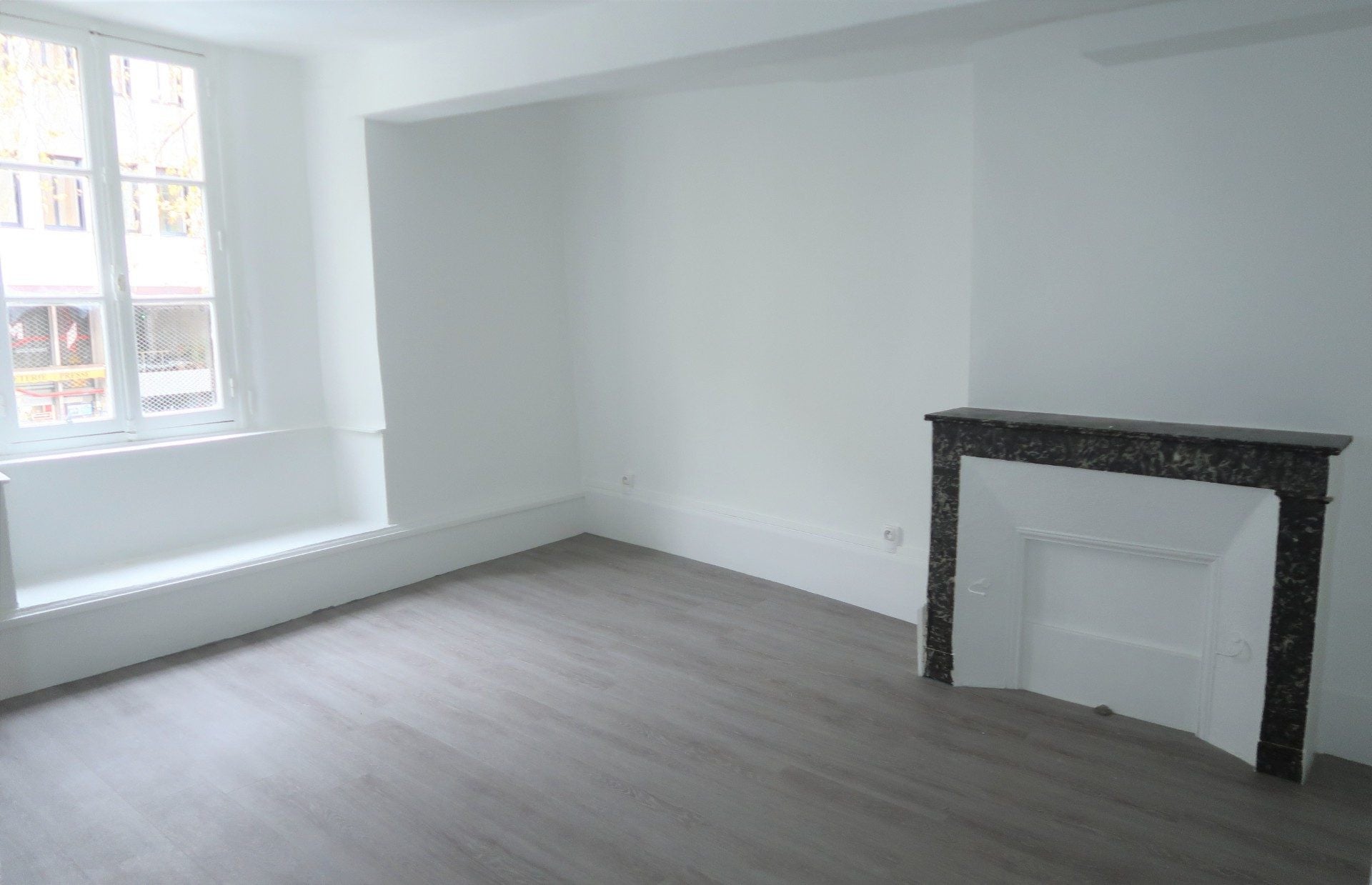 Appartement Rue Paul Leblanc à Clermont-Ferrand