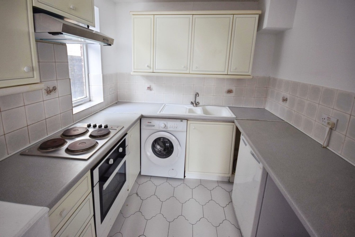 Flat King Street in Newcastle-under-Lyme