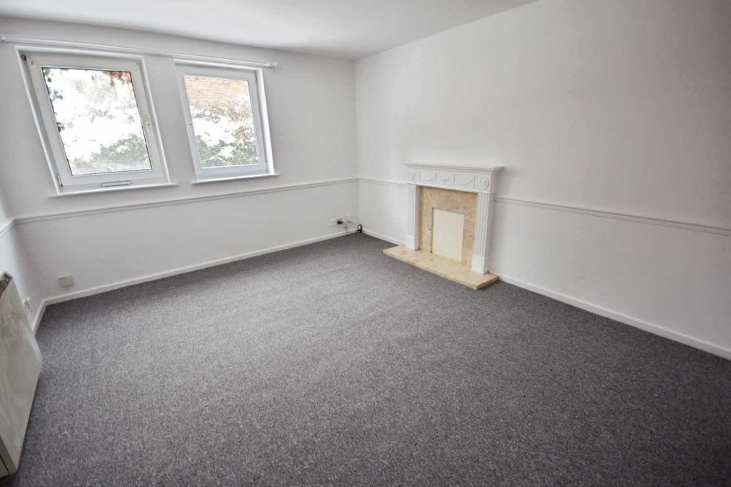 Flat King Street in Newcastle-under-Lyme