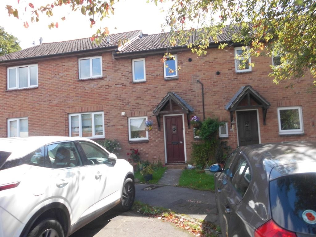 House Danvers Mead in Chippenham