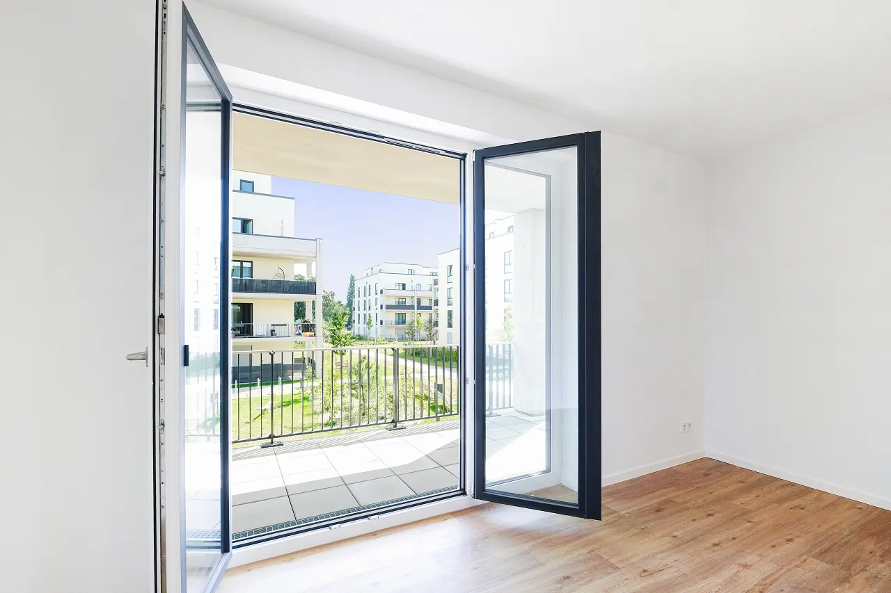 Wohnung Heinrich-Hertz-Straße in Berlin