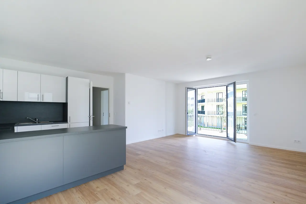 Wohnung Heinrich-Hertz-Straße in Berlin