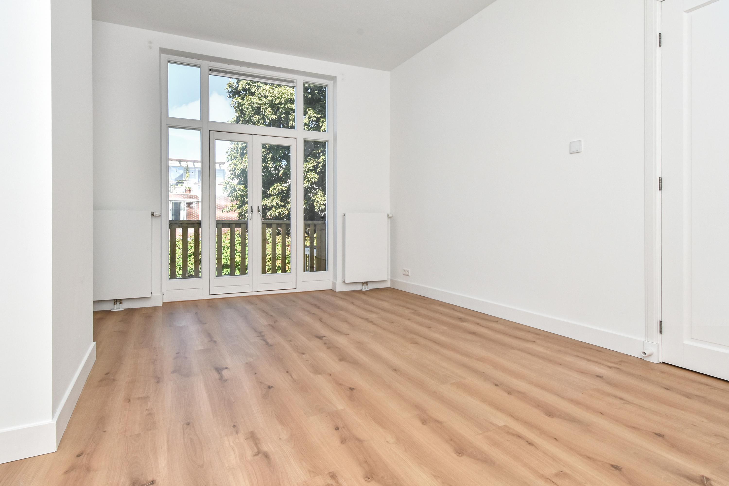 Appartement te koop: Loosduinseweg 727, 'S-Gravenhage